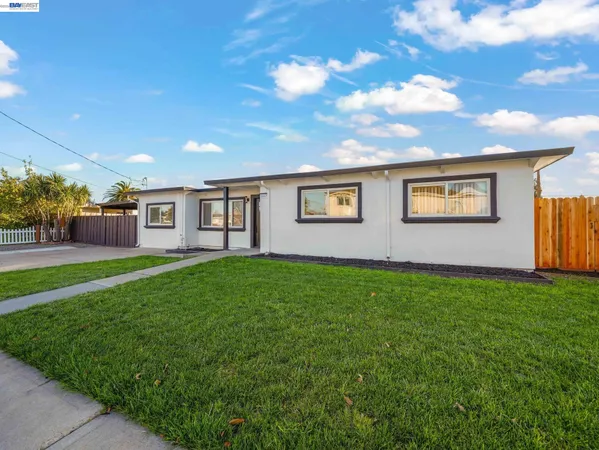 $1,088,888 | 36605 Hafner Street, Newark, CA 94560