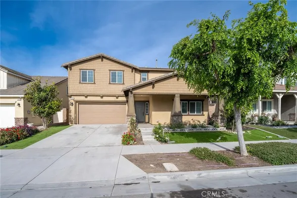 $888,000 | 3142 South Newton Avenue, Ontario, CA 91761