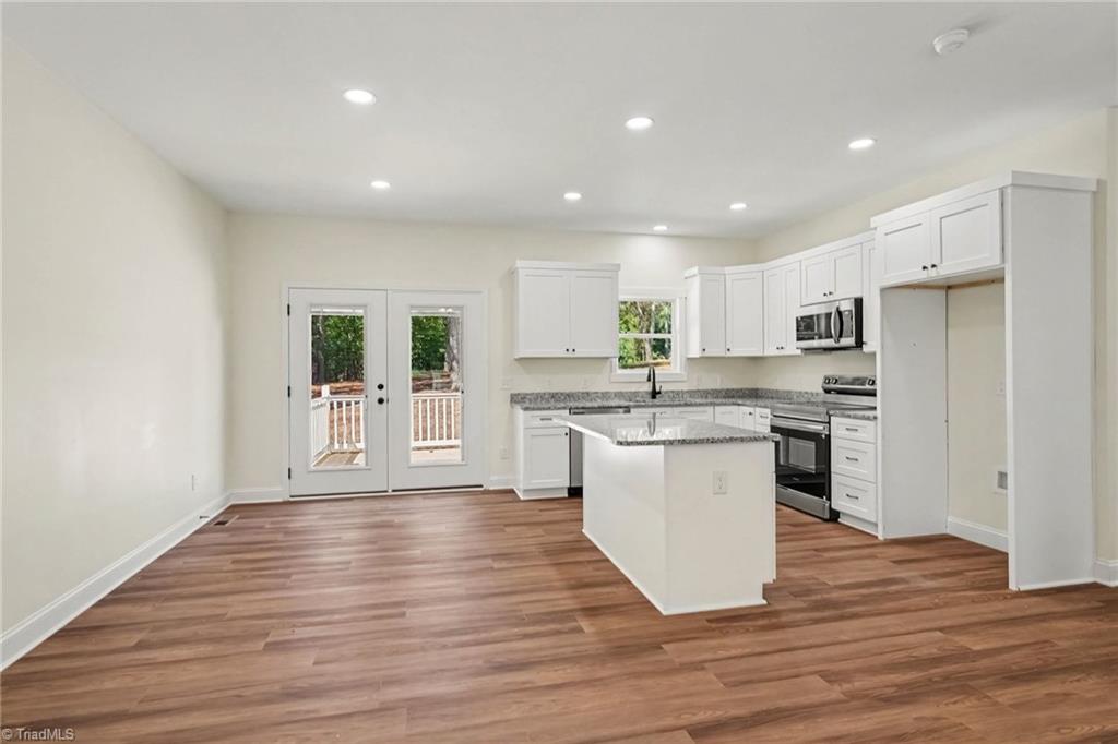 2795 Beckner Road Lexington, NC 27292 - Photo 5 of 28