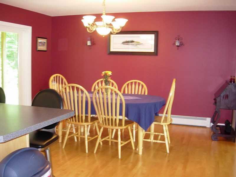 33 Beech Ridge Drive Hermon, ME 04401 - Photo 7 of 26 Dining Room.