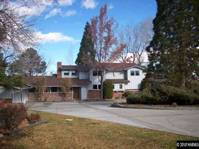 1990 Pheasant Lane Reno, NV 89509 - Photo 1 of 10 Photo 1