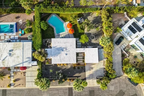 $1,199,000 | 566 East Lindsey Drive, Palm Springs, CA 92262