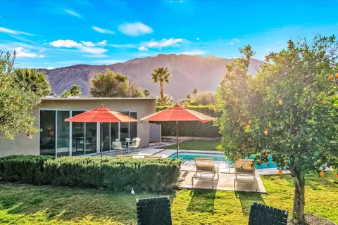 $1,199,000 | 566 East Lindsey Drive, Palm Springs, CA 92262