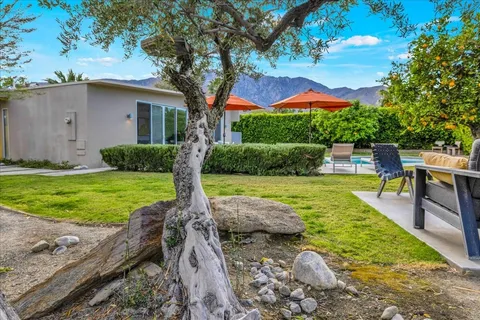 $1,199,000 | 566 East Lindsey Drive, Palm Springs, CA 92262