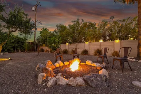 $1,199,000 | 566 East Lindsey Drive, Palm Springs, CA 92262