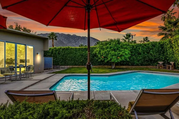 $1,199,000 | 566 East Lindsey Drive, Palm Springs, CA 92262