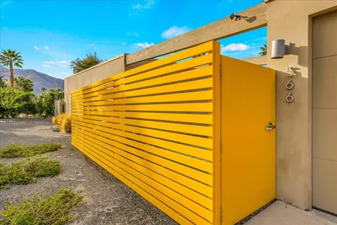 $1,199,000 | 566 East Lindsey Drive, Palm Springs, CA 92262