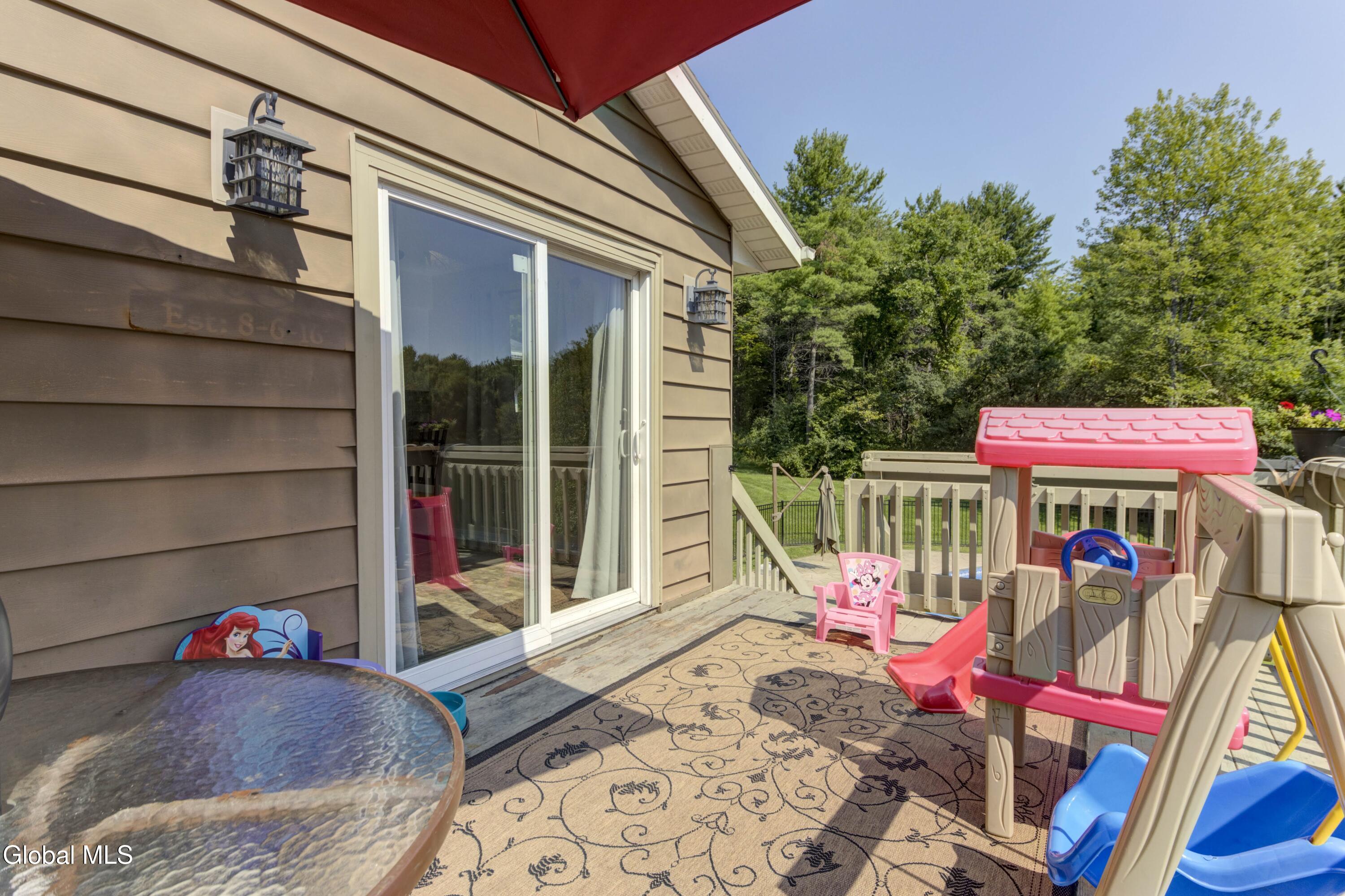 342 Closson Road Schenectady, NY 12302 - Photo 50 of 63 342 Closson Rd-64