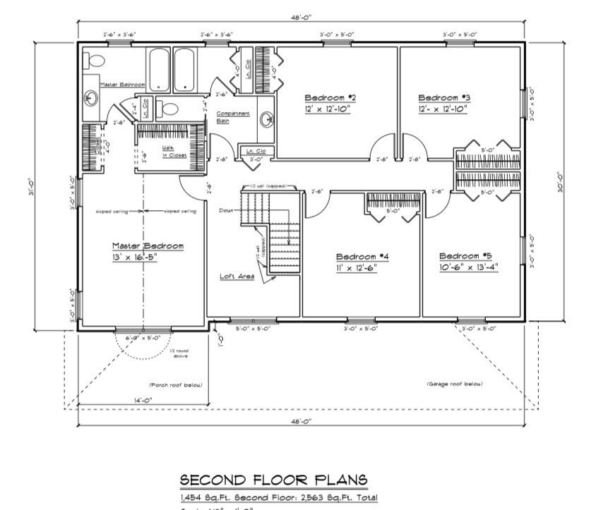 56056 Truman Drive Three Rivers, MI 49093 - Photo 62 of 63 Gallery Image 62