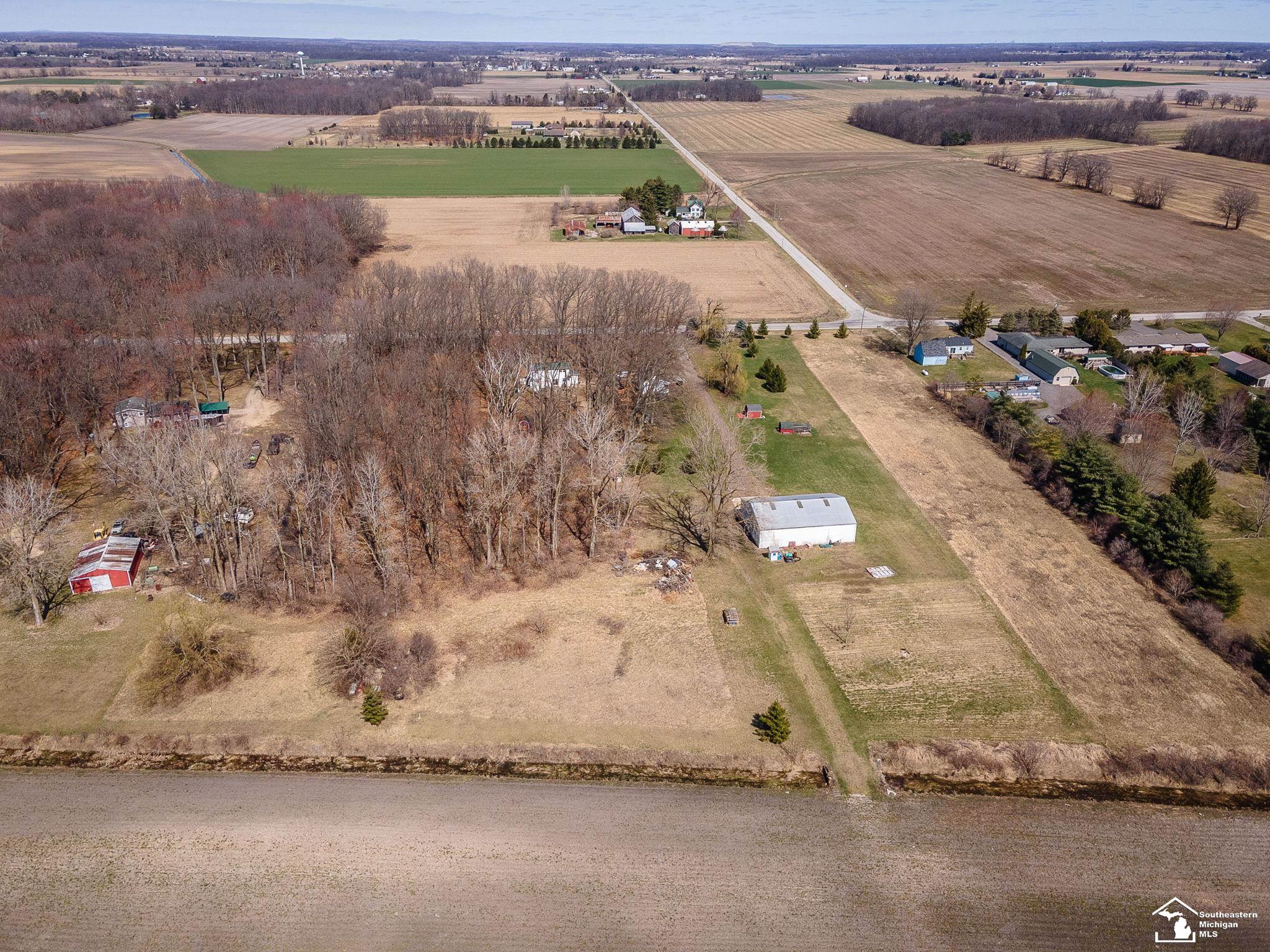 7675 Stewart Road Monroe, MI 48162 - Photo 53 of 55