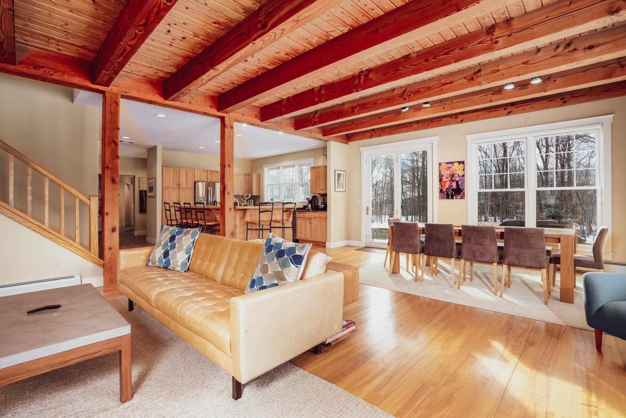 329 Thomas Pasture Road Stowe, VT 05672 - Photo 11 of 39 Gallery Image 11