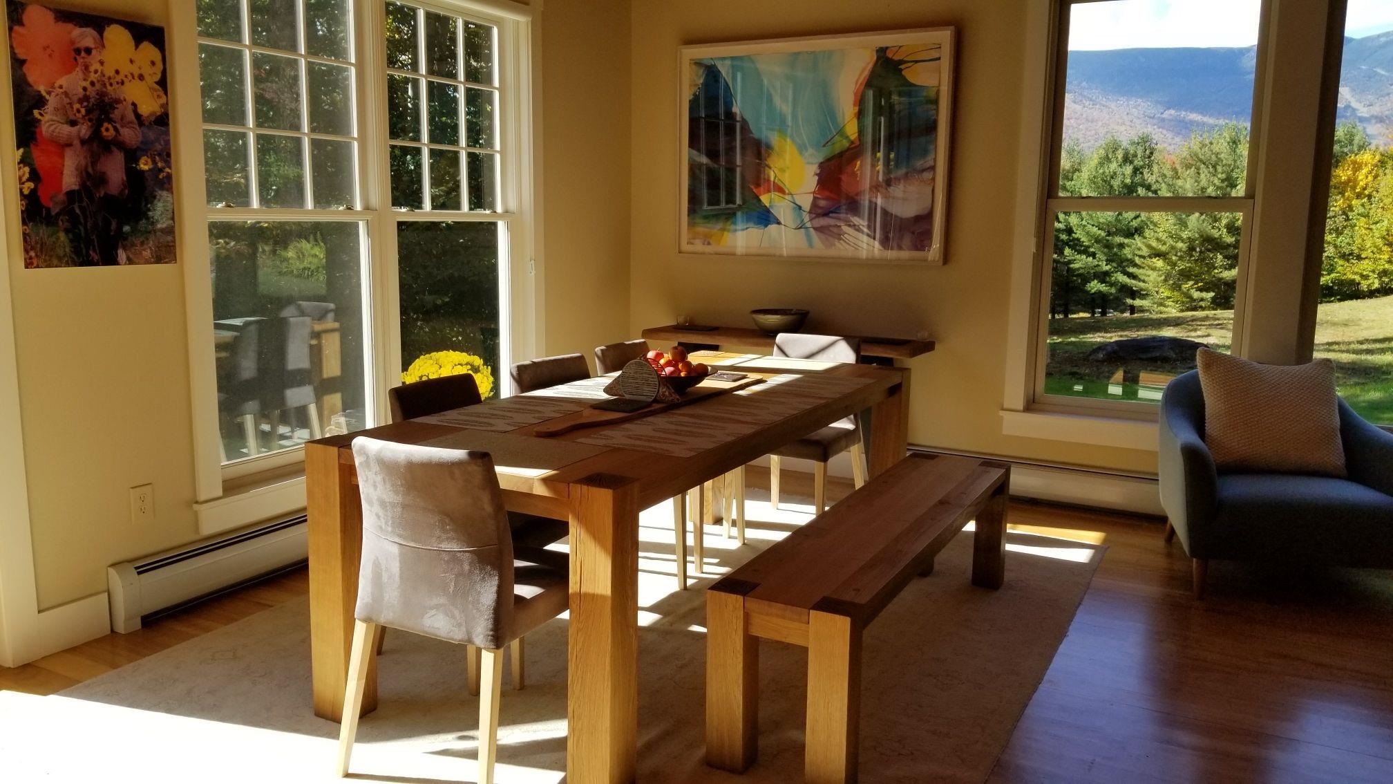 329 Thomas Pasture Road Stowe, VT 05672 - Photo 13 of 39 Gallery Image 13