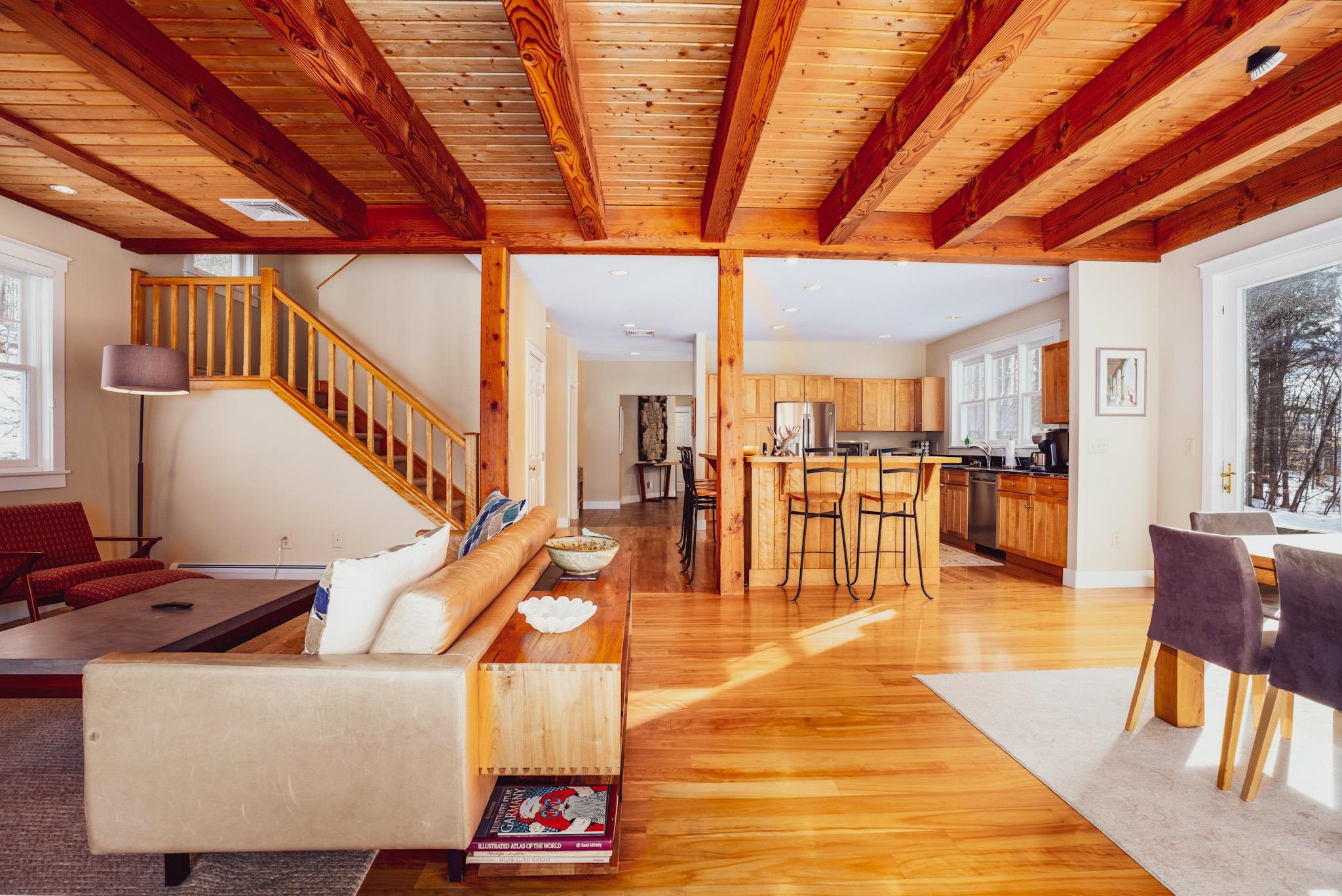 329 Thomas Pasture Road Stowe, VT 05672 - Photo 14 of 39 Gallery Image 14