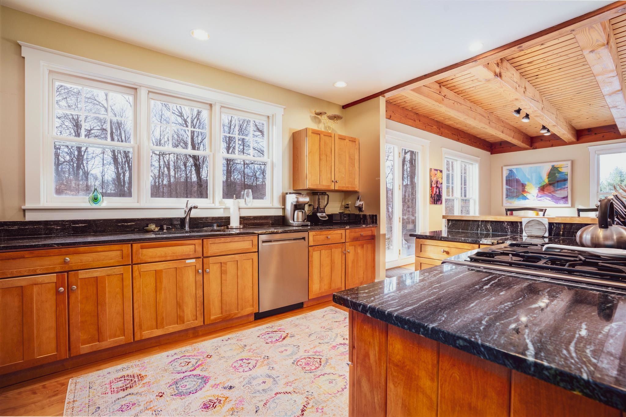 329 Thomas Pasture Road Stowe, VT 05672 - Photo 16 of 39 Gallery Image 16