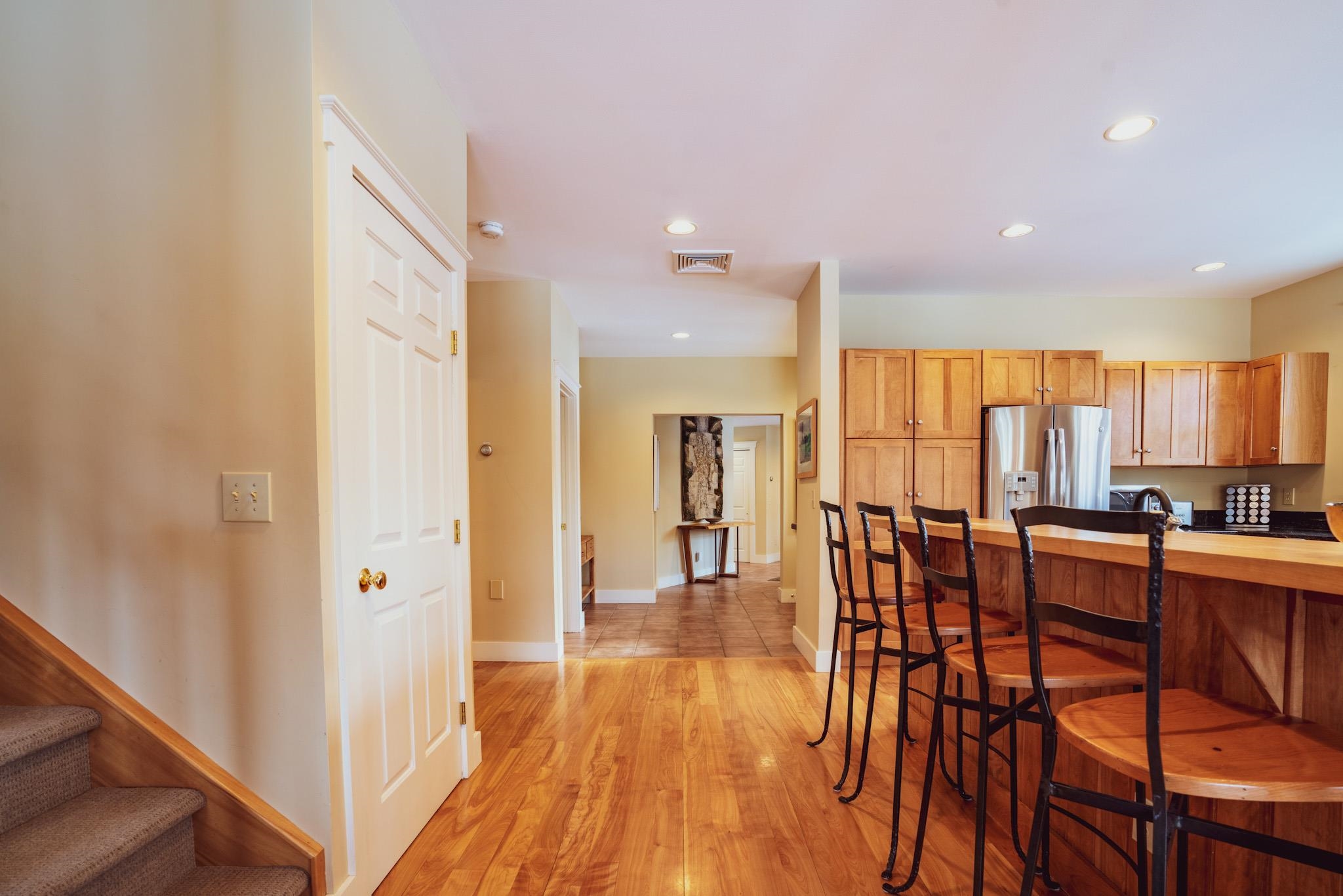 329 Thomas Pasture Road Stowe, VT 05672 - Photo 18 of 39 Gallery Image 18