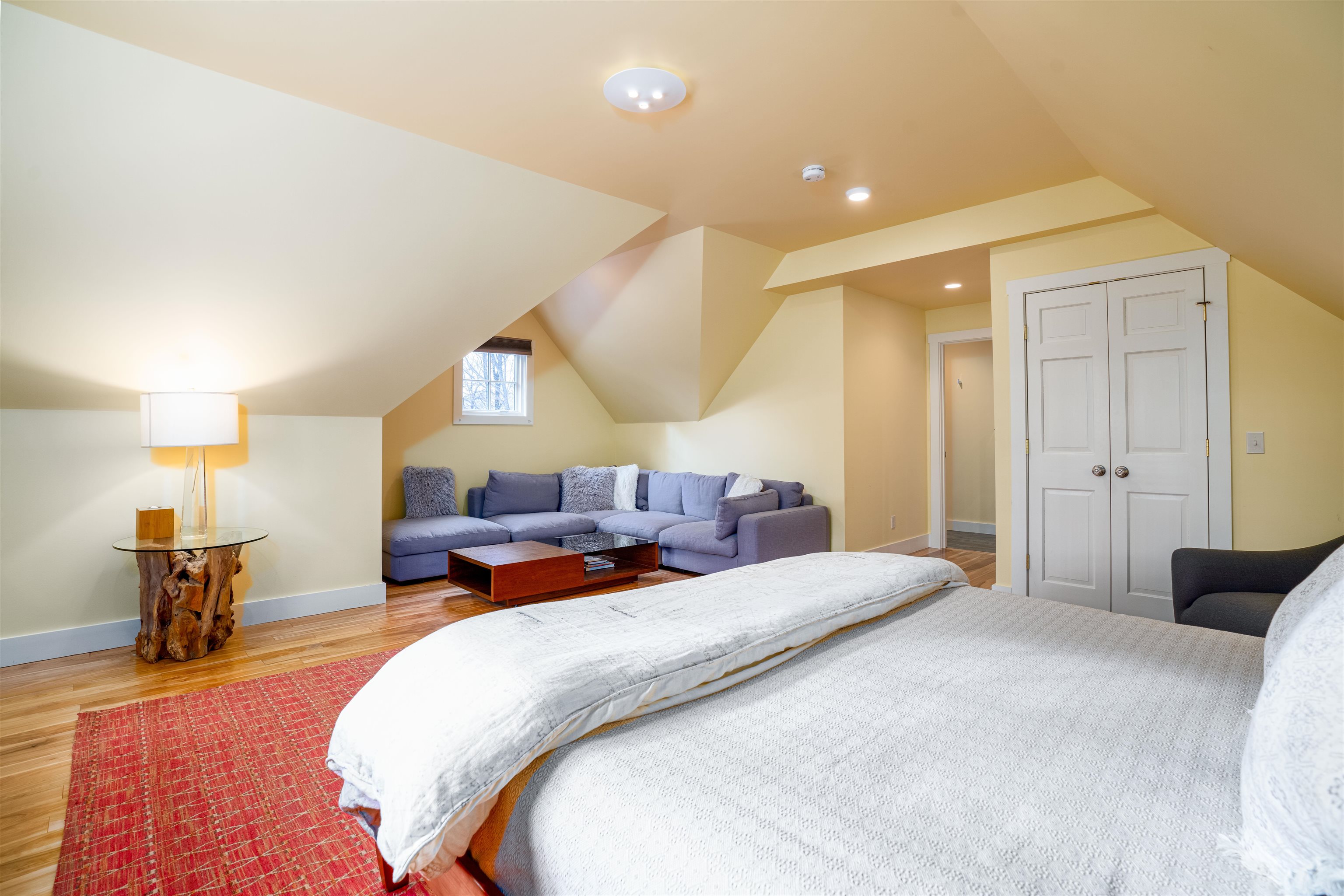 329 Thomas Pasture Road Stowe, VT 05672 - Photo 29 of 39 Gallery Image 29