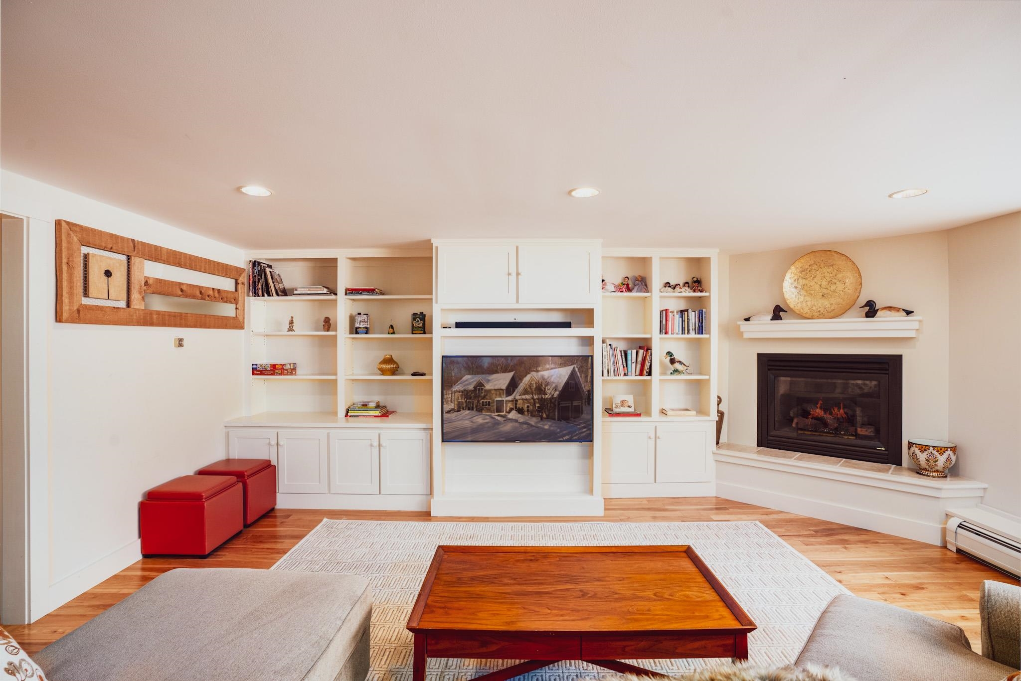 329 Thomas Pasture Road Stowe, VT 05672 - Photo 33 of 39 Gallery Image 33