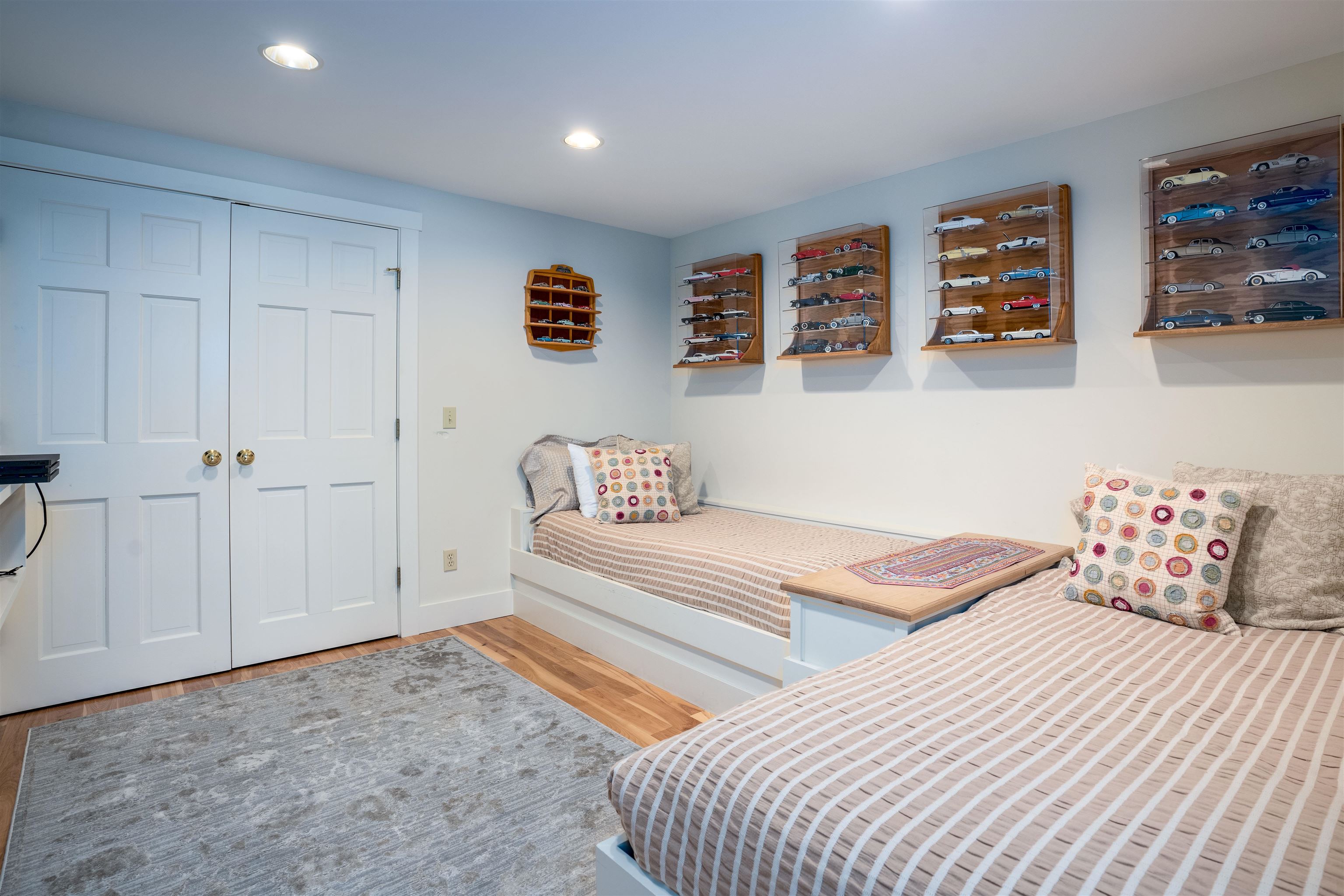 329 Thomas Pasture Road Stowe, VT 05672 - Photo 35 of 39 Gallery Image 35