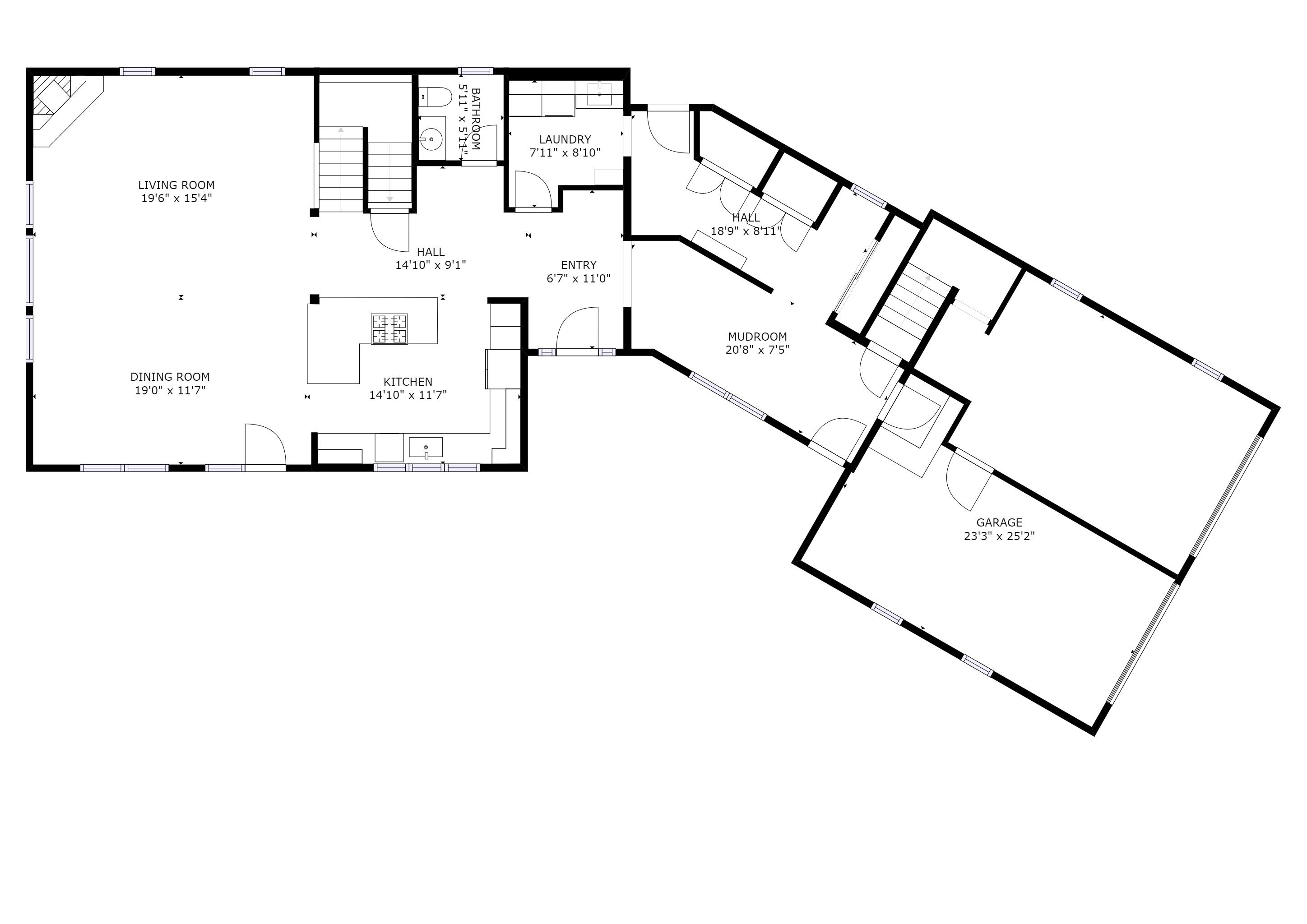 329 Thomas Pasture Road Stowe, VT 05672 - Photo 37 of 39 Gallery Image 37