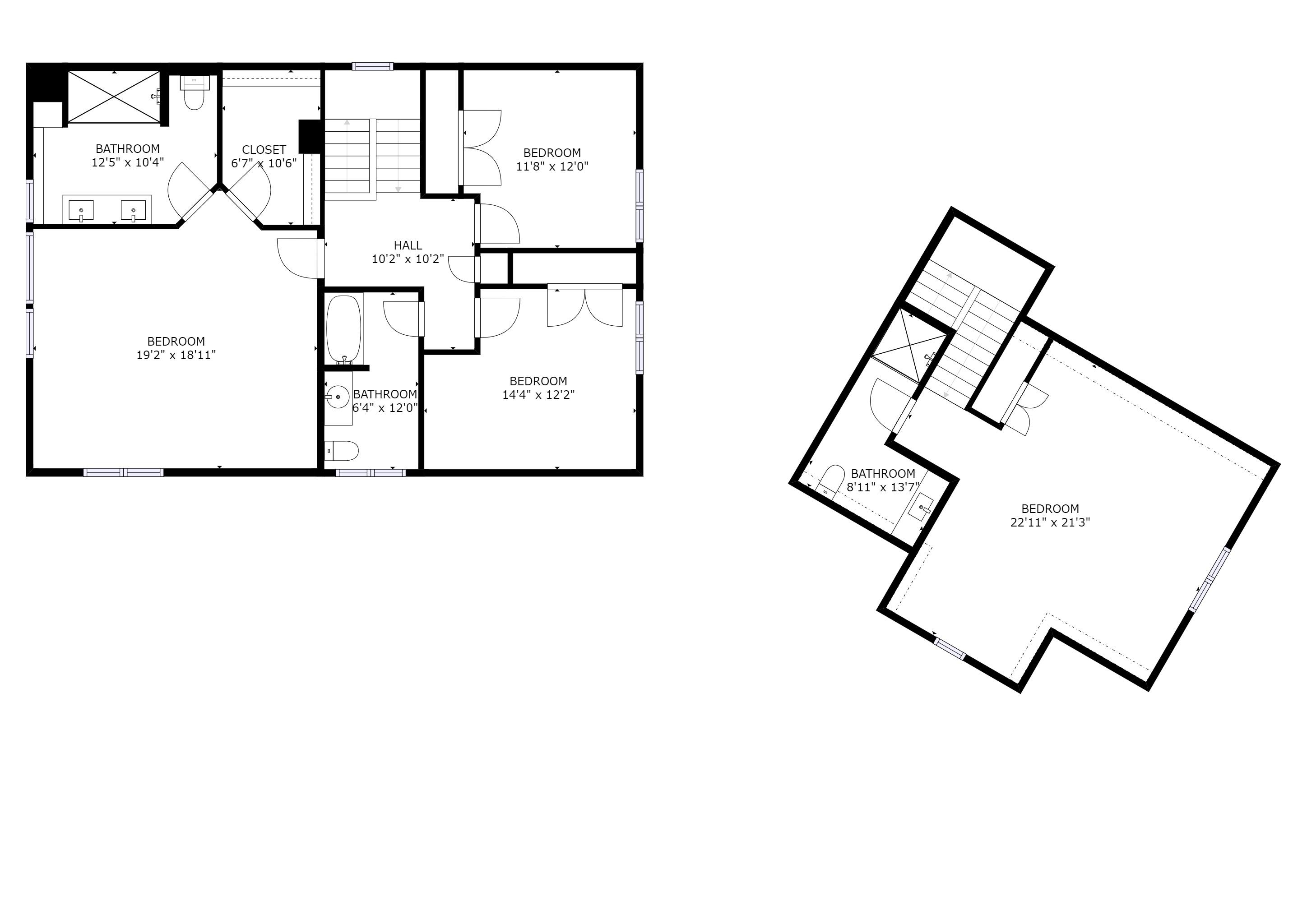 329 Thomas Pasture Road Stowe, VT 05672 - Photo 38 of 39 Gallery Image 38