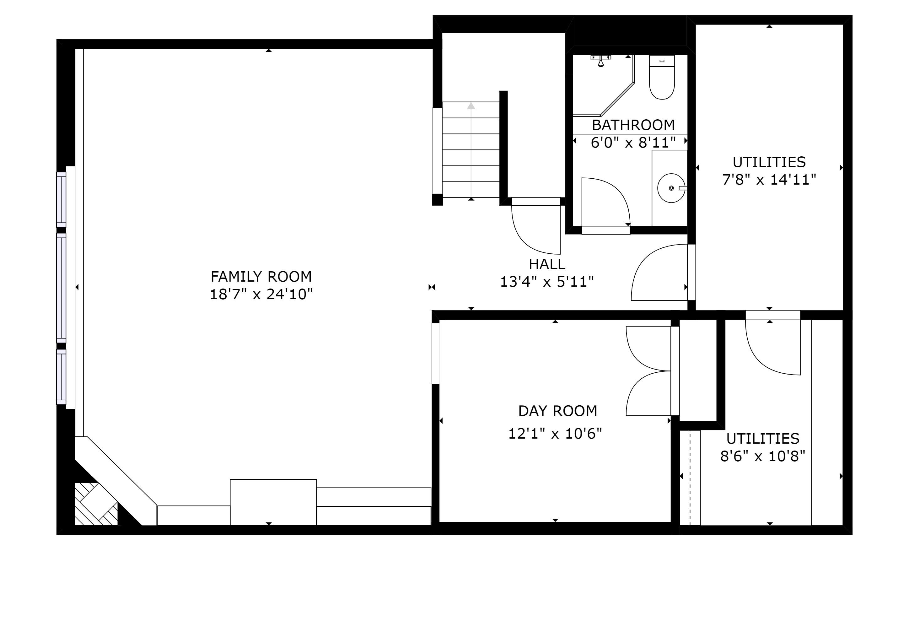 329 Thomas Pasture Road Stowe, VT 05672 - Photo 39 of 39 Gallery Image 39