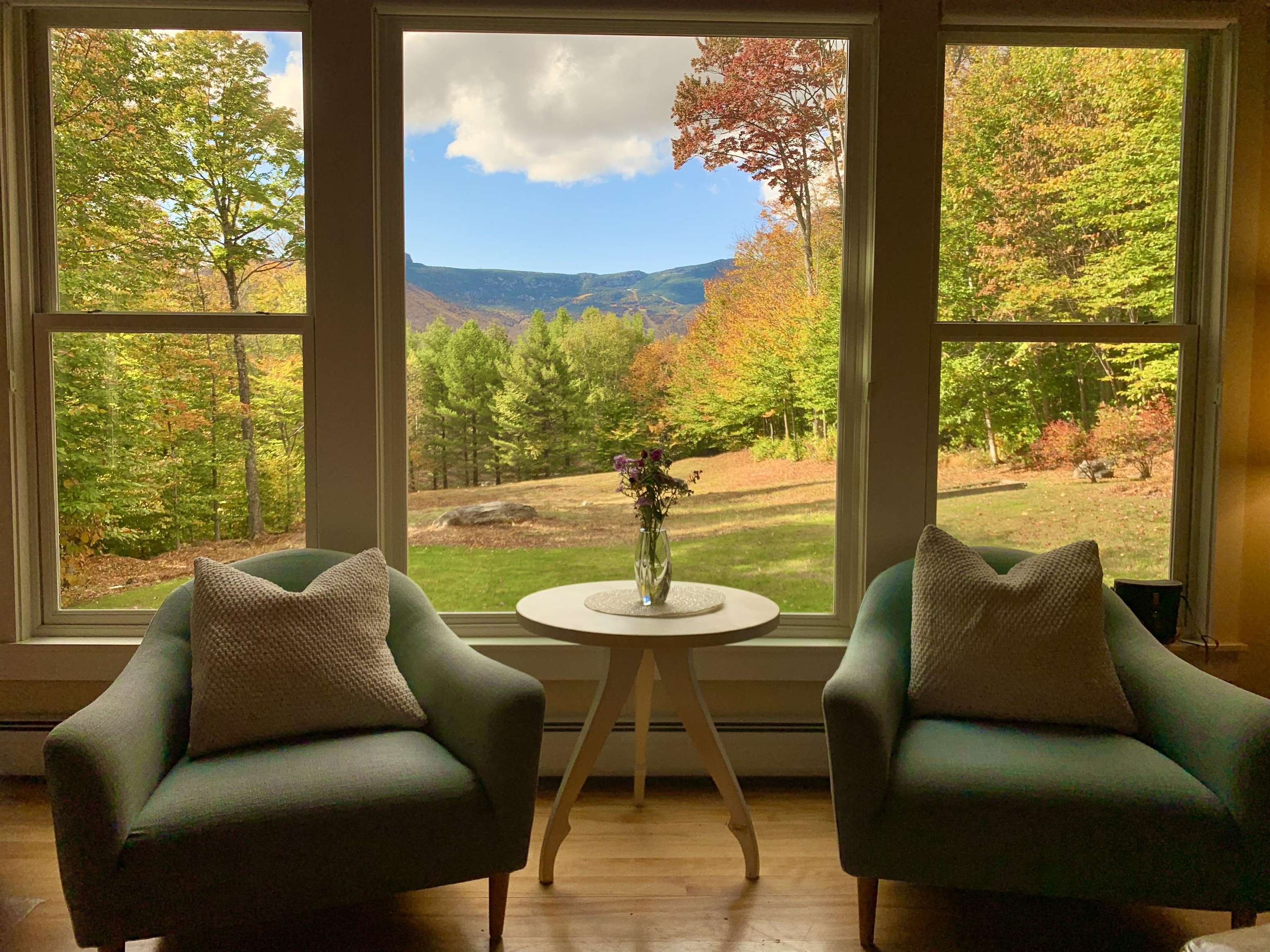 329 Thomas Pasture Road Stowe, VT 05672 - Photo 9 of 39 Gallery Image 9