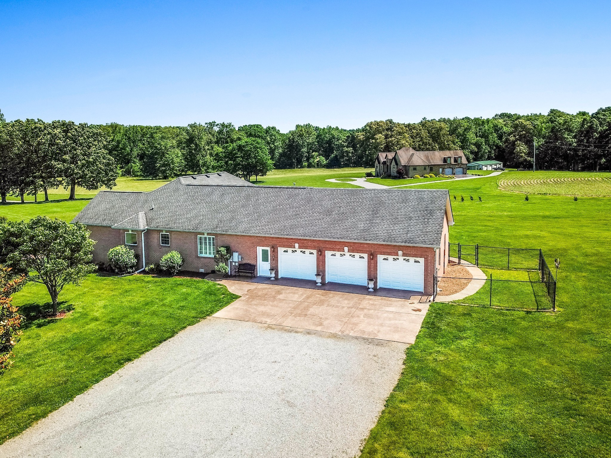 4984 Somerville Road Cross Plains, TN 37049 - Photo 11 of 57