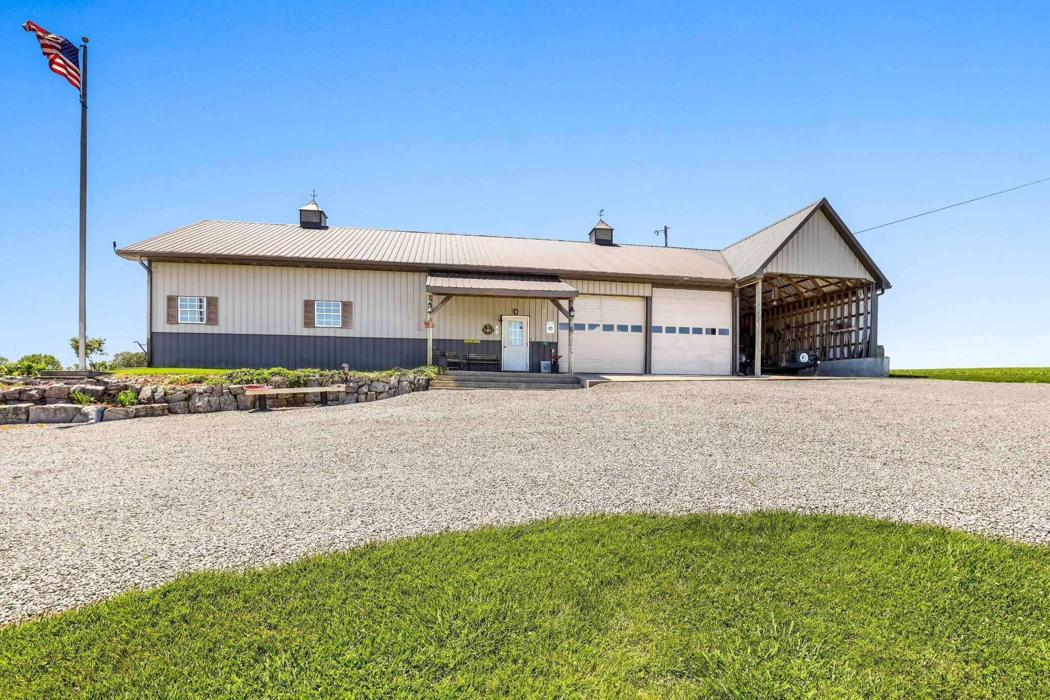 4984 Somerville Road Cross Plains, TN 37049 - Photo 23 of 57