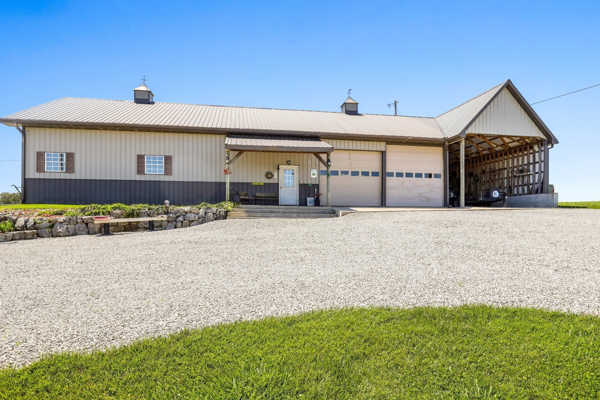 4984 Somerville Road Cross Plains, TN 37049 - Photo 24 of 57