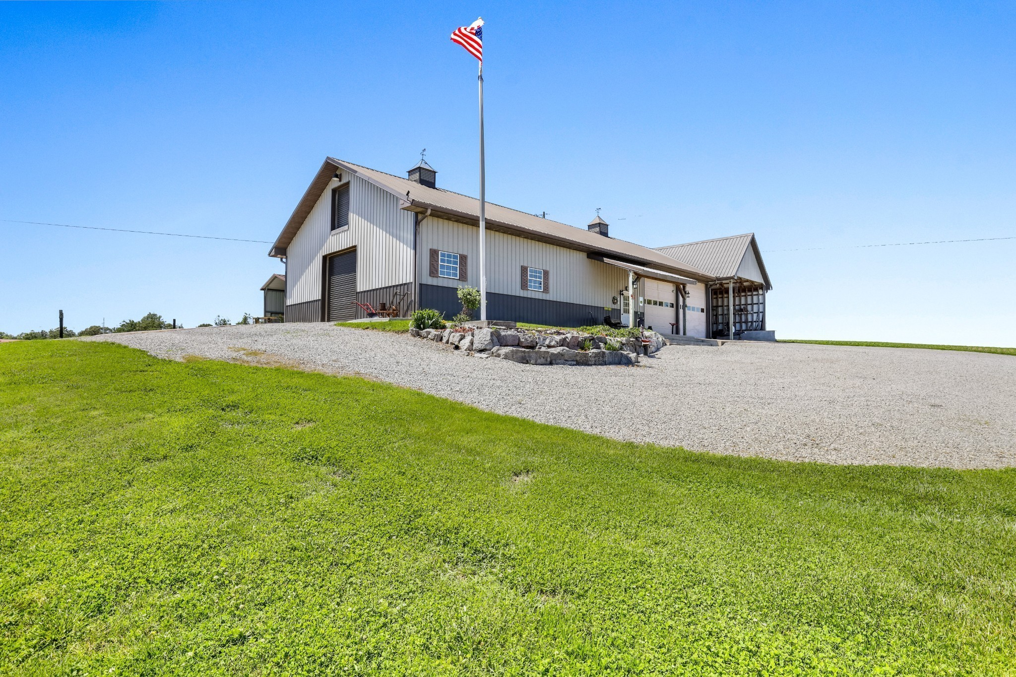4984 Somerville Road Cross Plains, TN 37049 - Photo 25 of 57