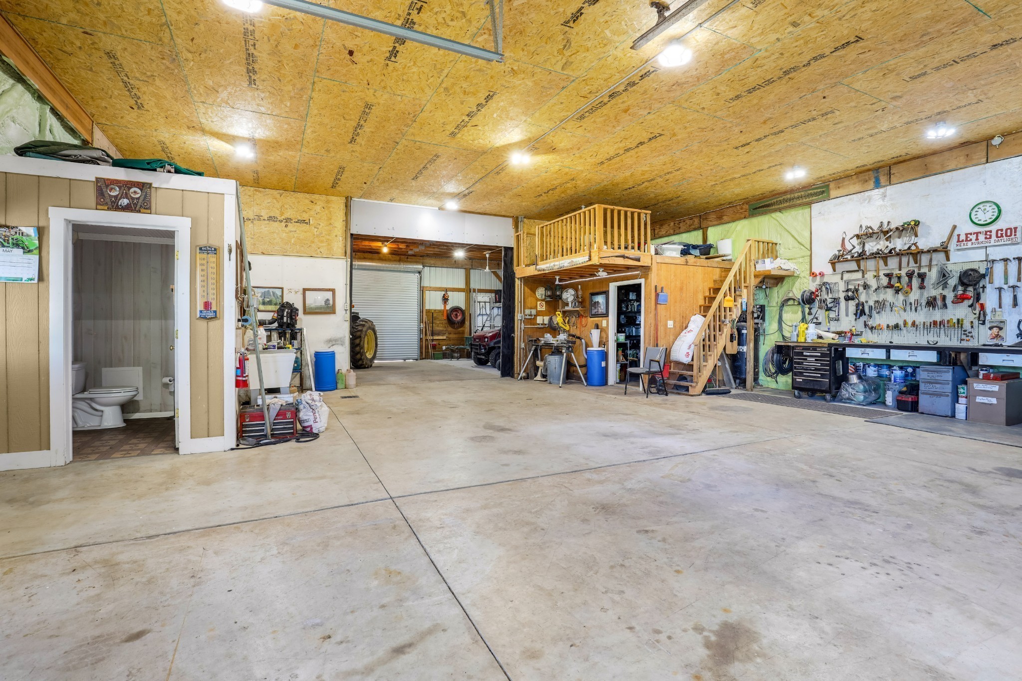 4984 Somerville Road Cross Plains, TN 37049 - Photo 26 of 57