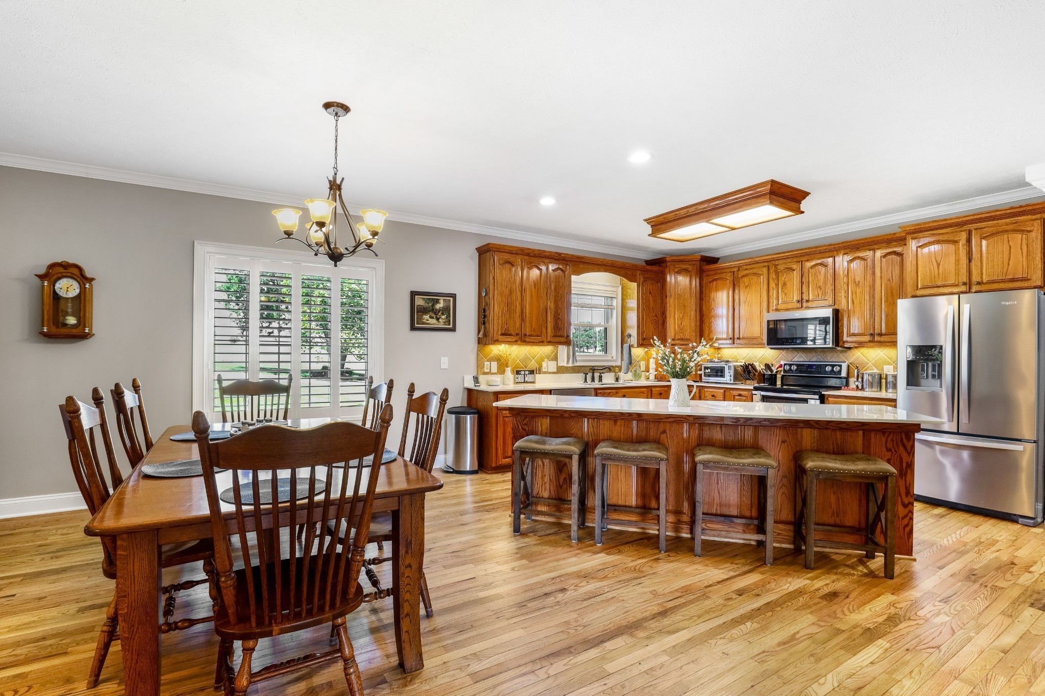 4984 Somerville Road Cross Plains, TN 37049 - Photo 37 of 57