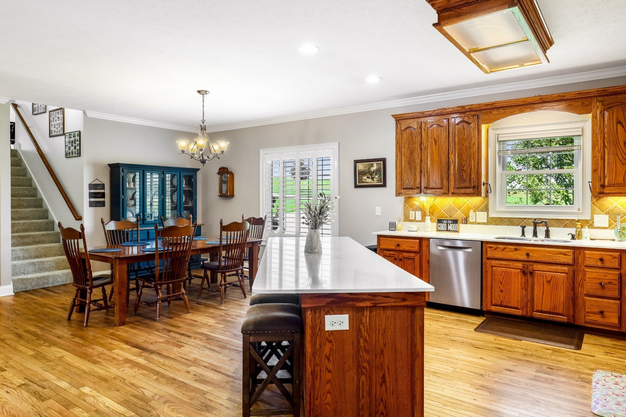 4984 Somerville Road Cross Plains, TN 37049 - Photo 42 of 57