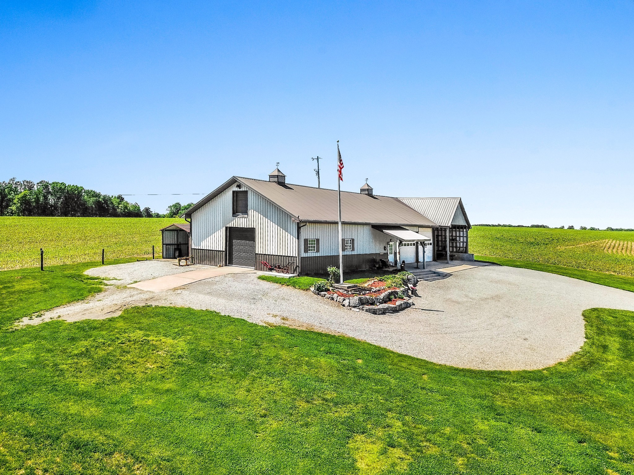 4984 Somerville Road Cross Plains, TN 37049 - Photo 9 of 57
