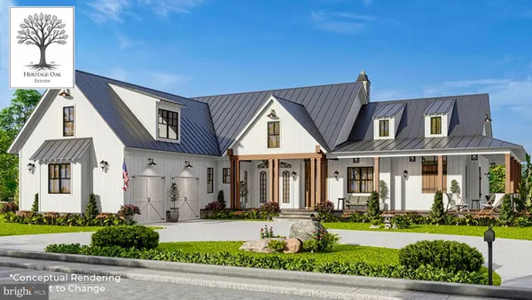 $1,297,167 | 7453 Heritage Oak Terrace, Middletown, MD 21769