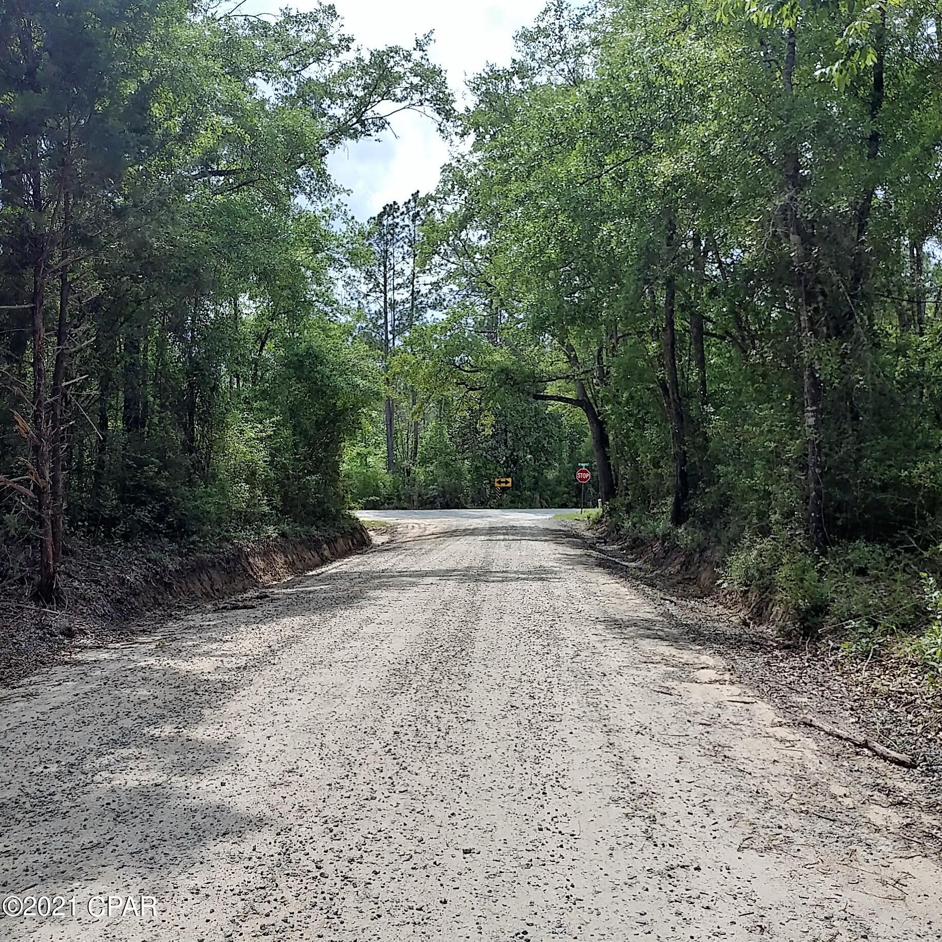 4108 Harcus Road Caryville, FL 32427 - Photo 19 of 20 Gallery Image 19