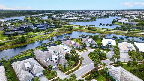 $2,195,000 | 5054 Andros Drive, Naples, FL 34113