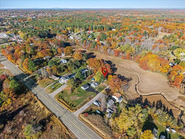 $325,000 | 6 Rose Hill Way, Scarborough, ME 04074