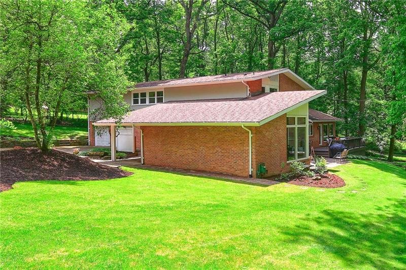 458 Ryndwood Road Pittsburgh, PA 15237 - Photo 1 of 25 Welcome to 458 Ryndwood