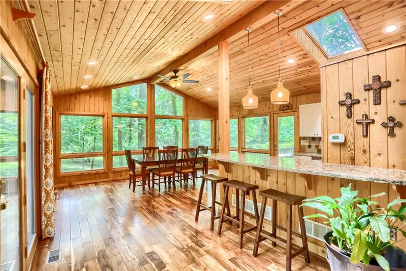 458 Ryndwood Road Pittsburgh, PA 15237 - Photo 12 of 25 Amazing kitchen!!