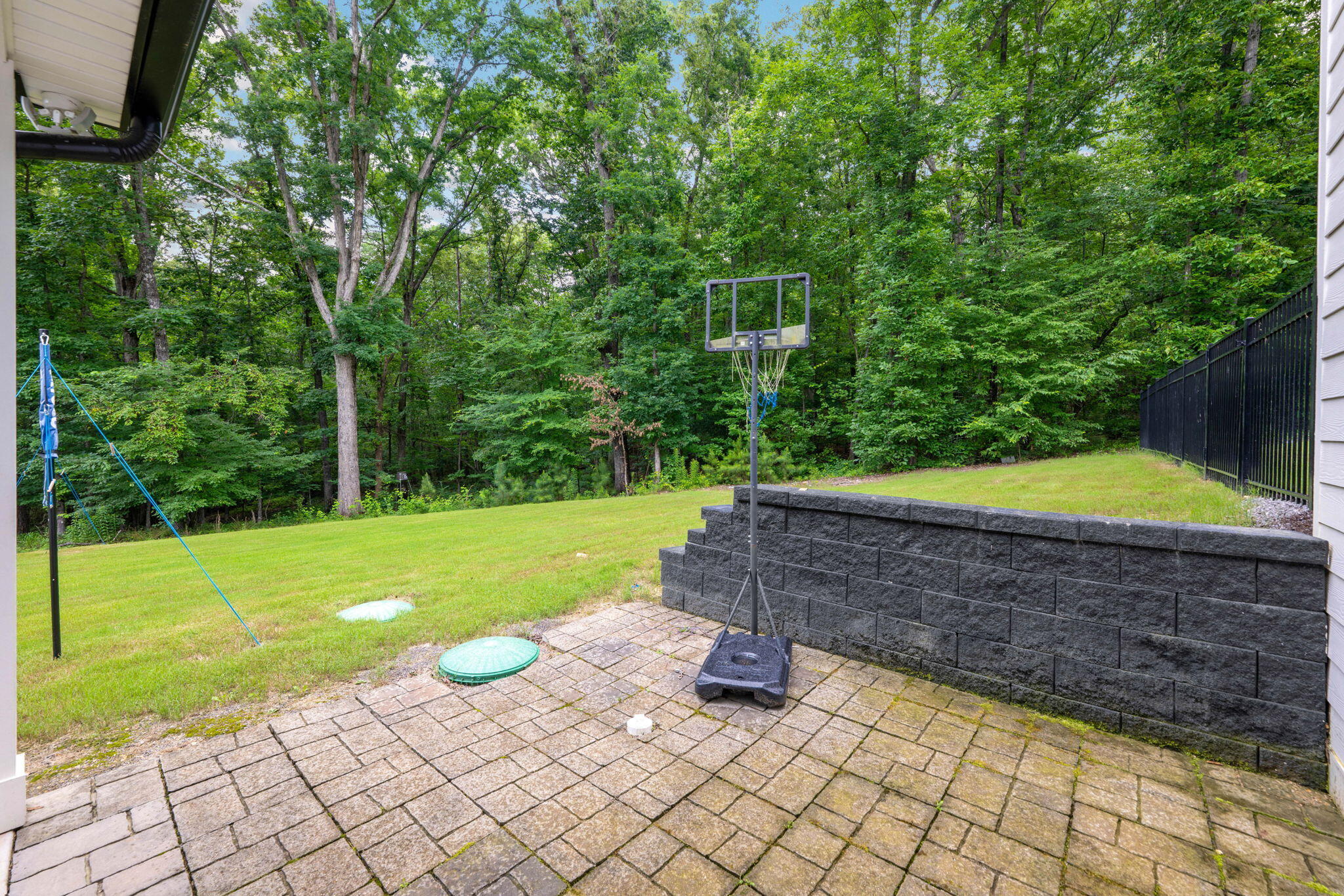 3057 Burning Bush Road Ringgold, GA 30736 - Photo 54 of 78 Patio out back for entertaining