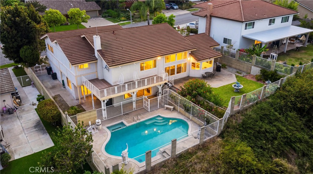 2132 Camino Rey Fullerton, CA 92833 - Photo 2 of 60 Enhanced with ai