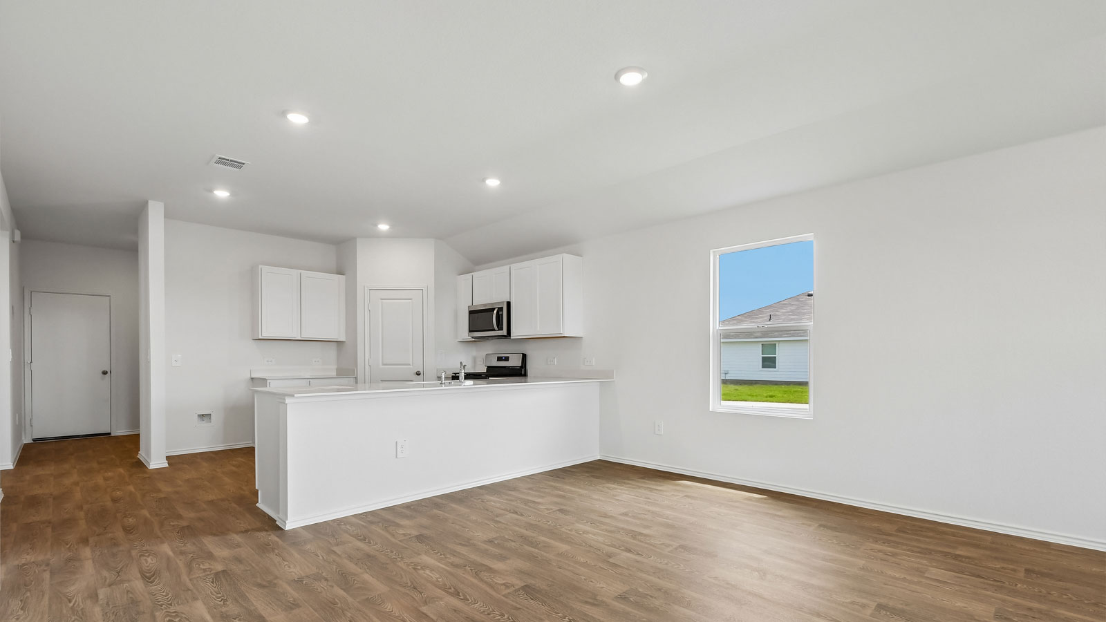 12020 Pike Bend Mustang Ridge, TX 78610 - Photo 8 of 30