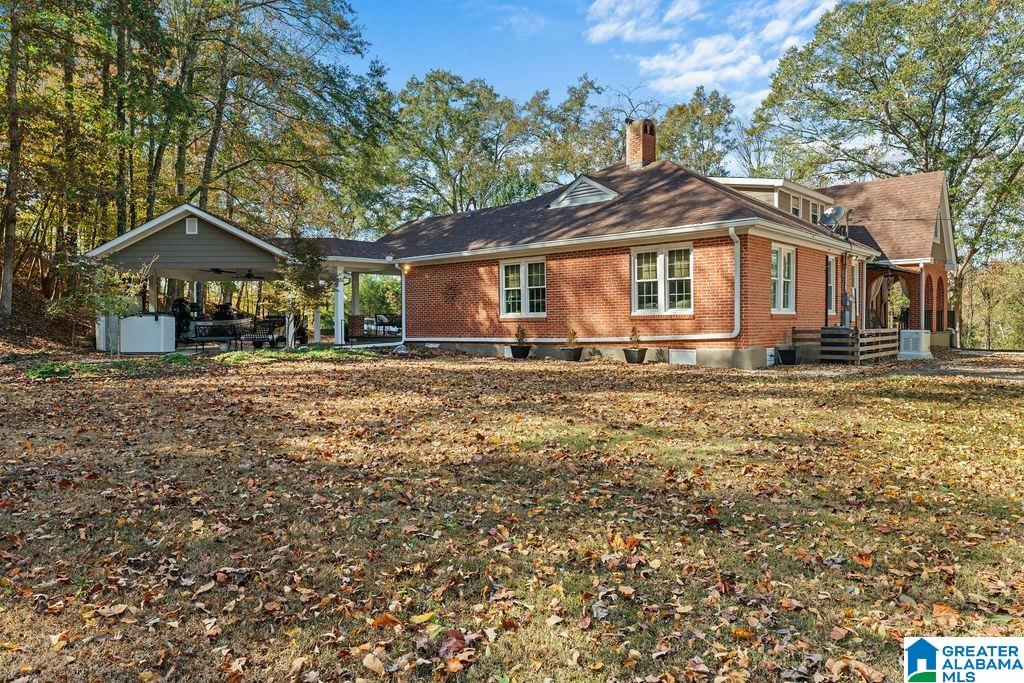 1122 Montevallo Road Centreville, AL 35042 - Photo 11 of 69