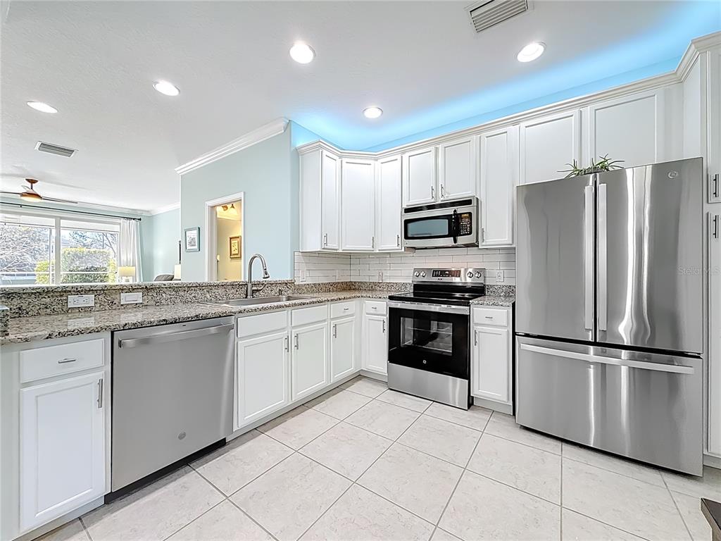 356 Harbor Ridge Drive Palm Harbor, FL 34683 - Photo 16 of 43