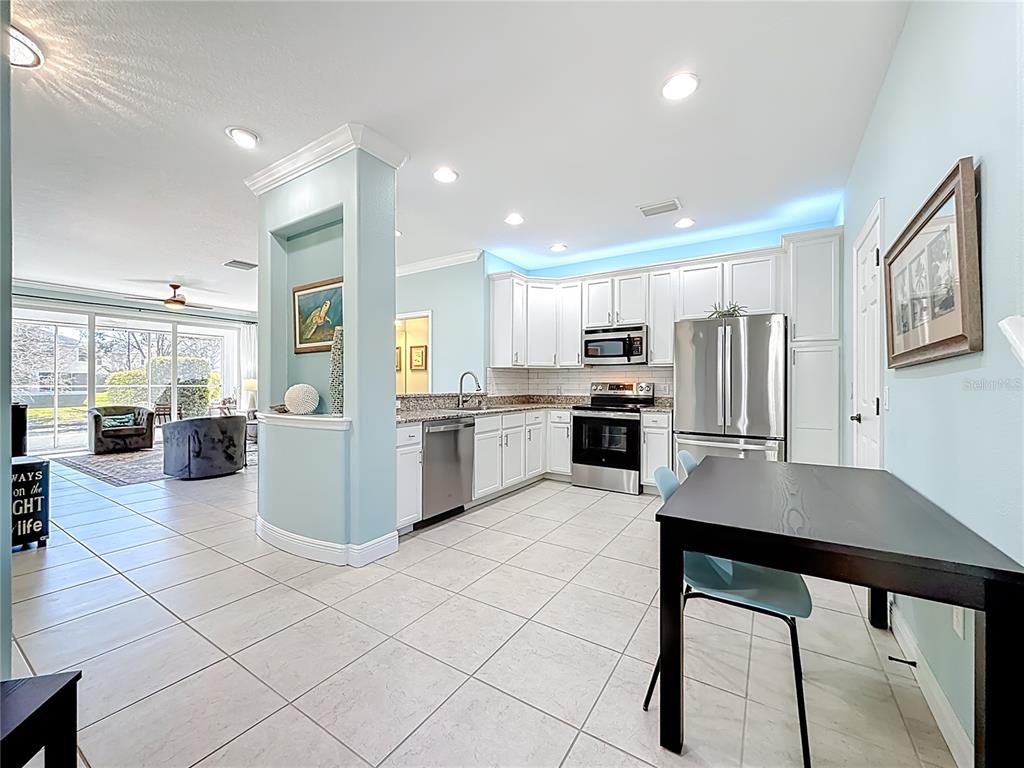 356 Harbor Ridge Drive Palm Harbor, FL 34683 - Photo 19 of 43