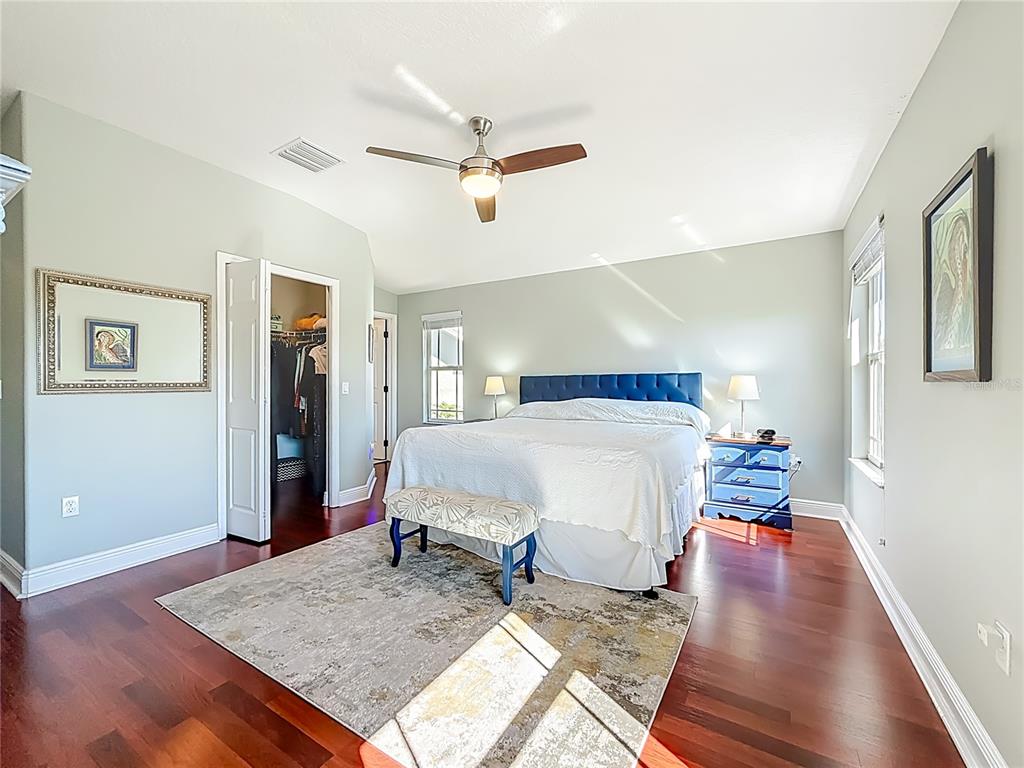 356 Harbor Ridge Drive Palm Harbor, FL 34683 - Photo 25 of 43