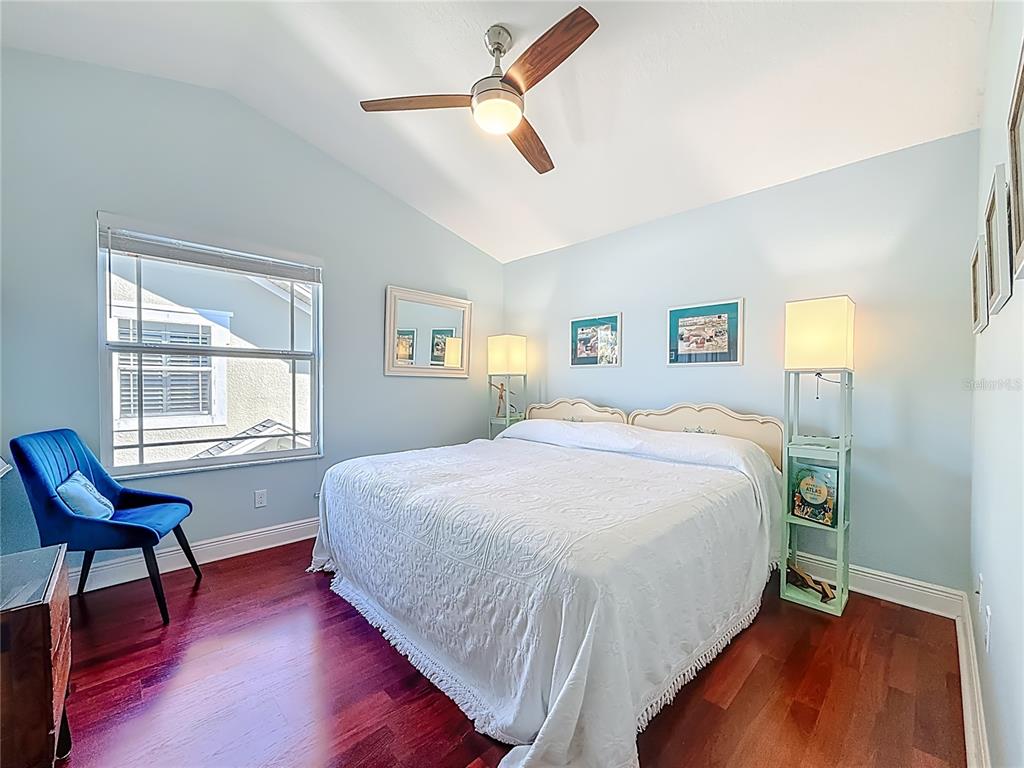 356 Harbor Ridge Drive Palm Harbor, FL 34683 - Photo 34 of 43