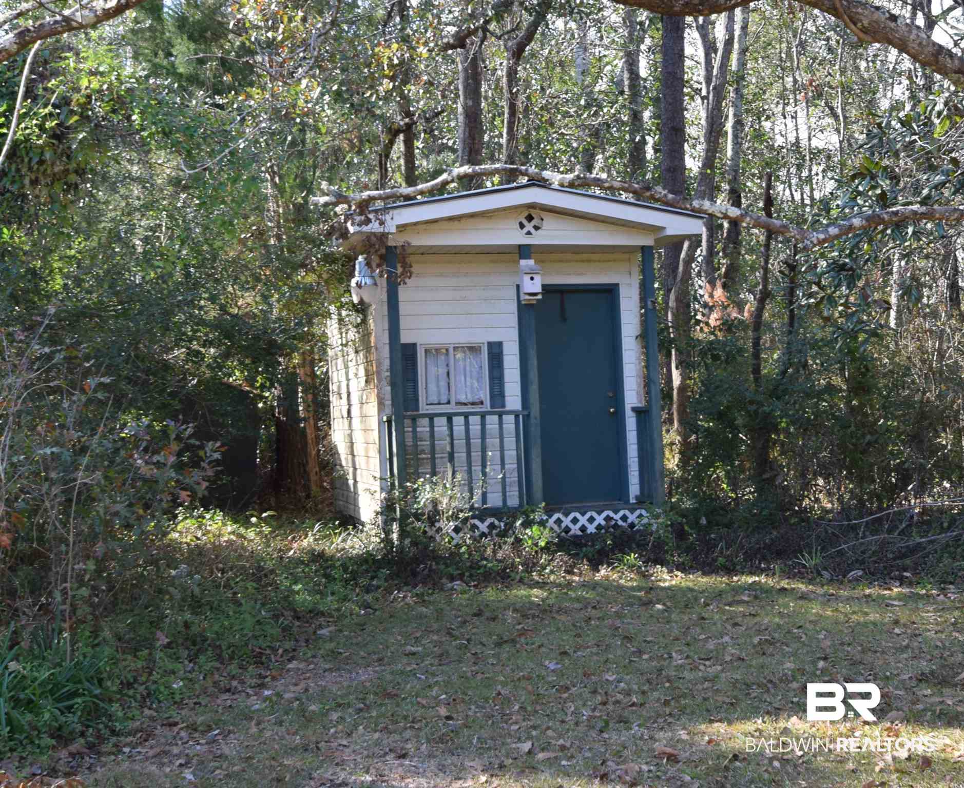 10060 East Border Drive Grand Bay, AL 36541 - Photo 4 of 24