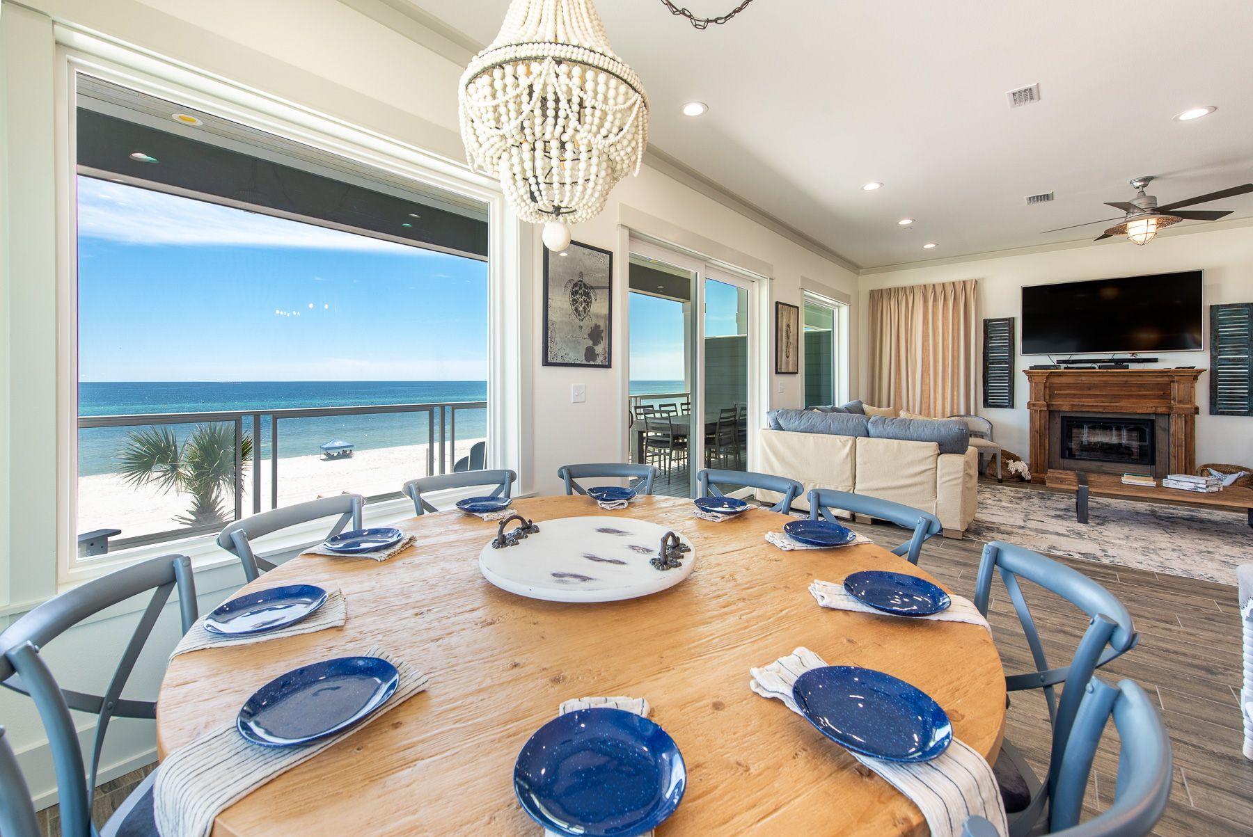 20109 Front Beach Road, Unit A Panama City Beach, FL 32413 - Photo 2 of 52 Fantastic views
